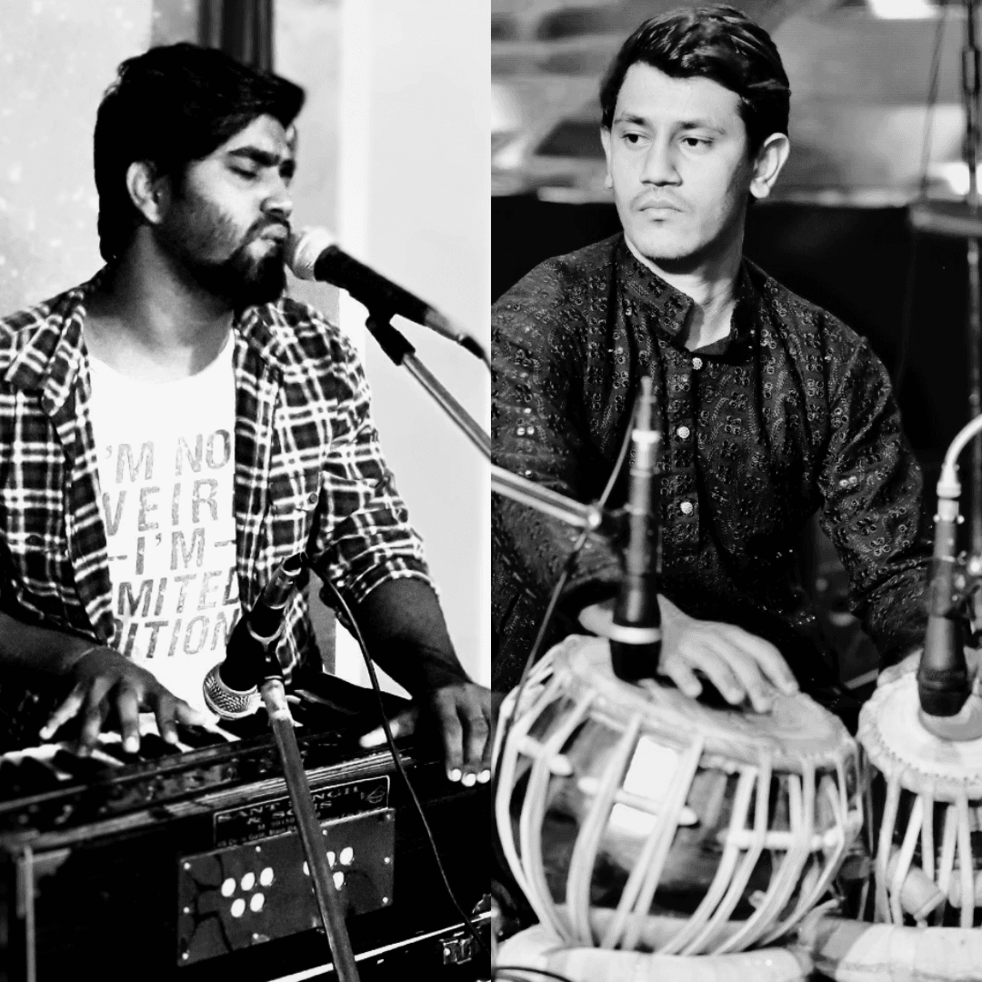 Ravi: Ghazal Maestro