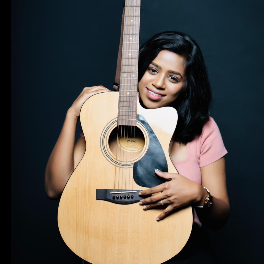 Deepika Thamizhvanan