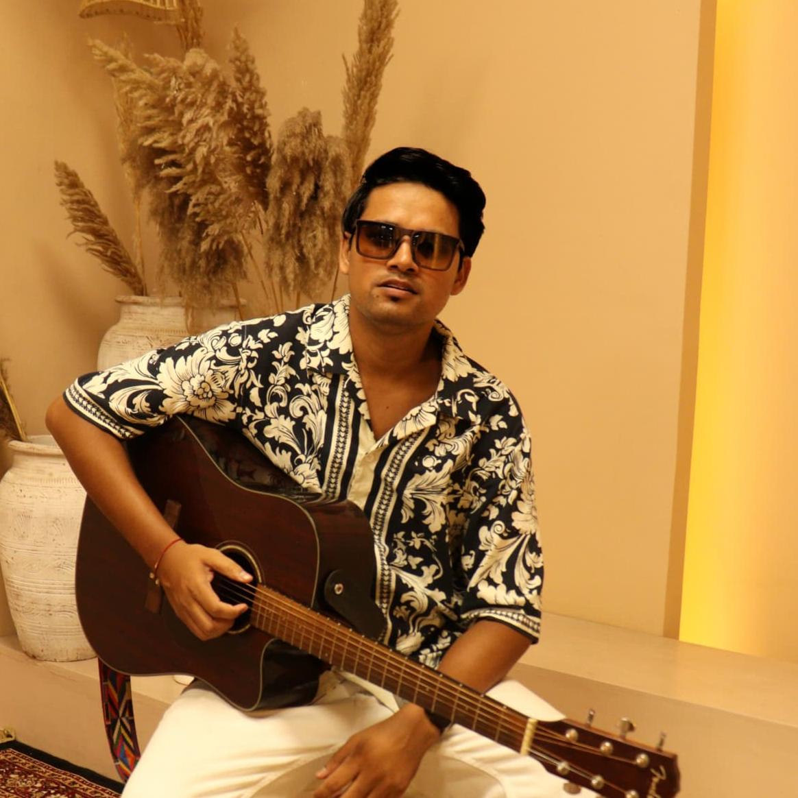 Neeraj: The Versatile Voice