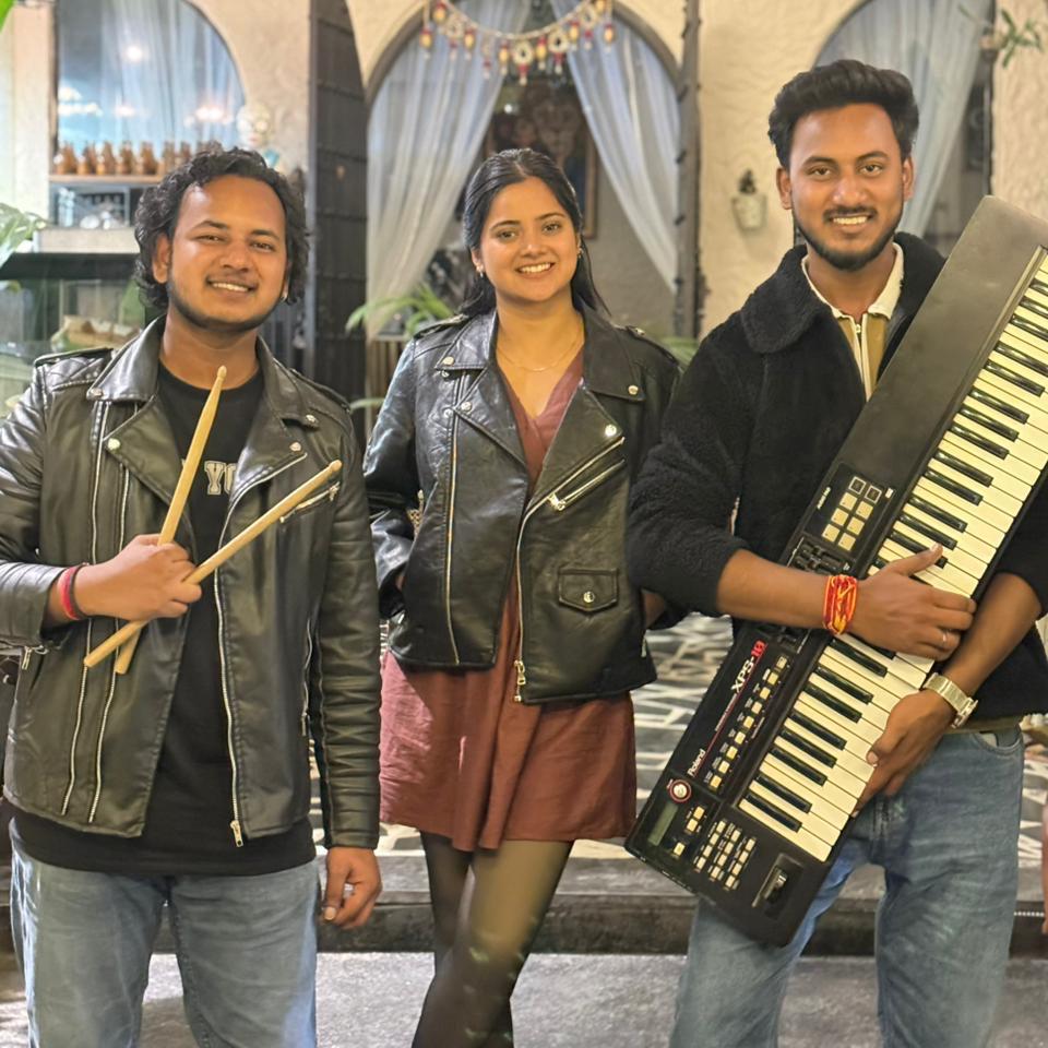Yashika live