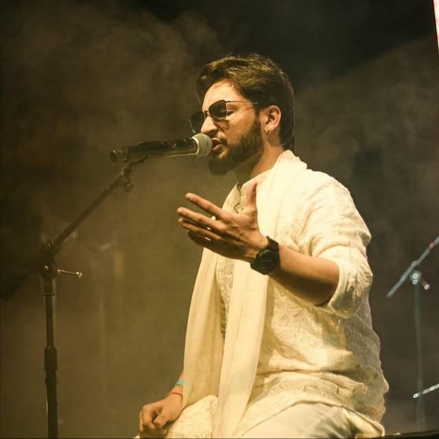 Raghav: Sufi Symphony