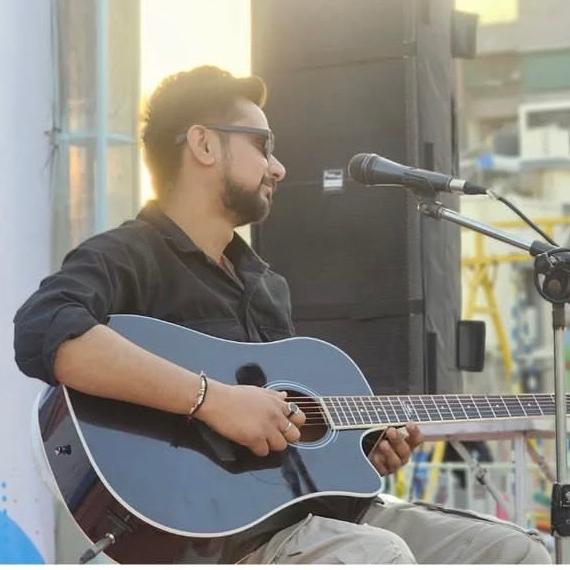 Bharat Soni