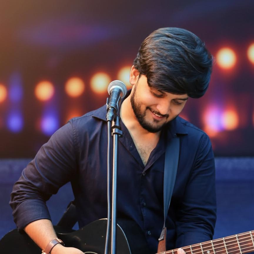 Sagar: The Comforting Voice