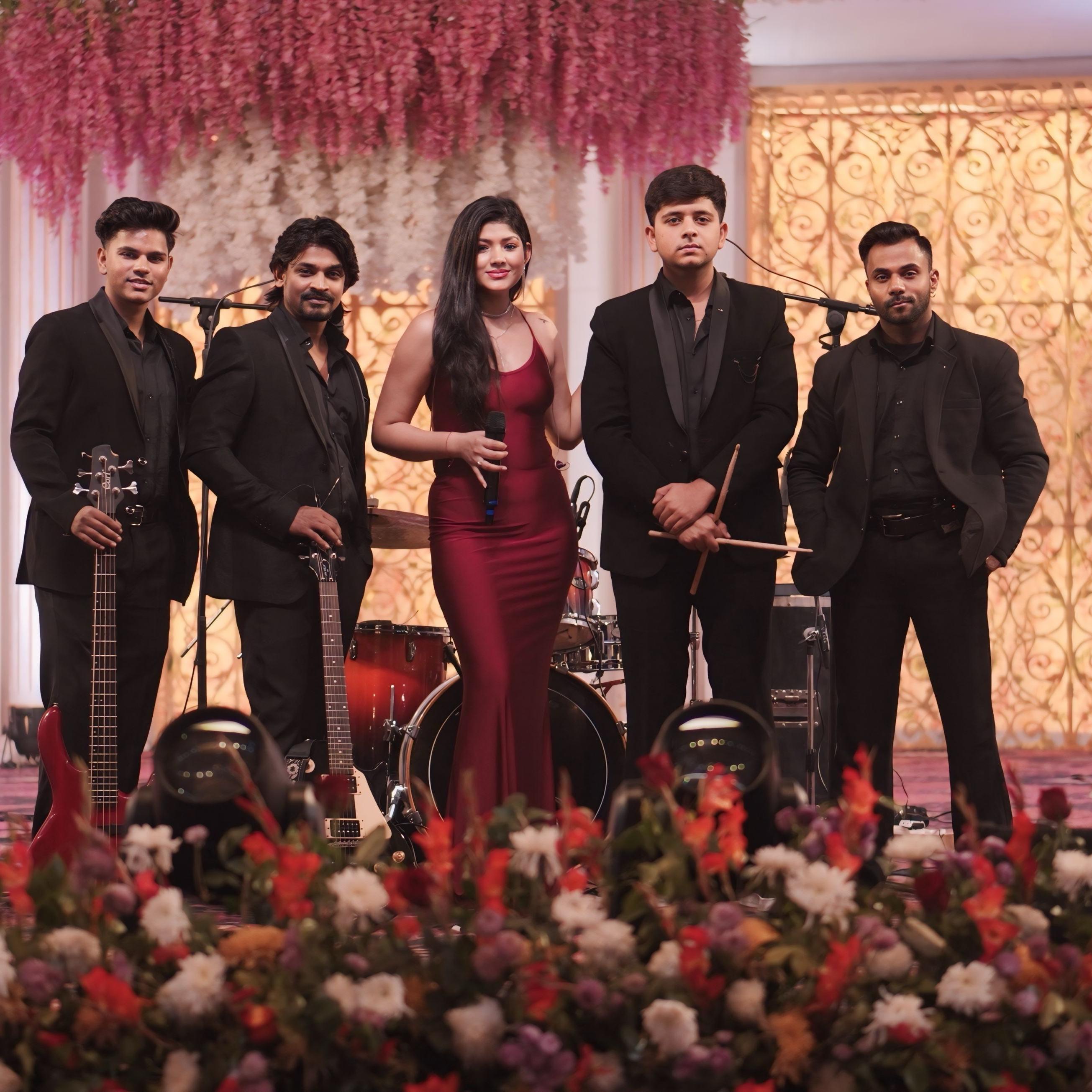 Prerna Rawat Live