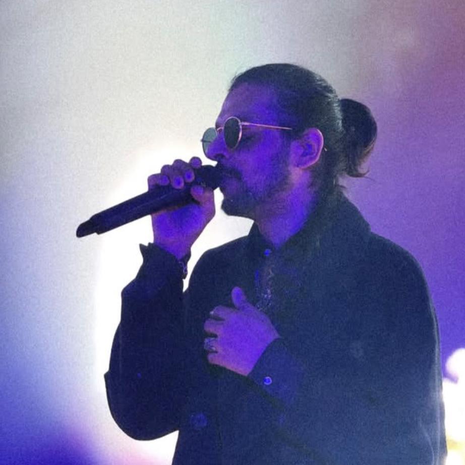 Mayank: Voice with a Feel