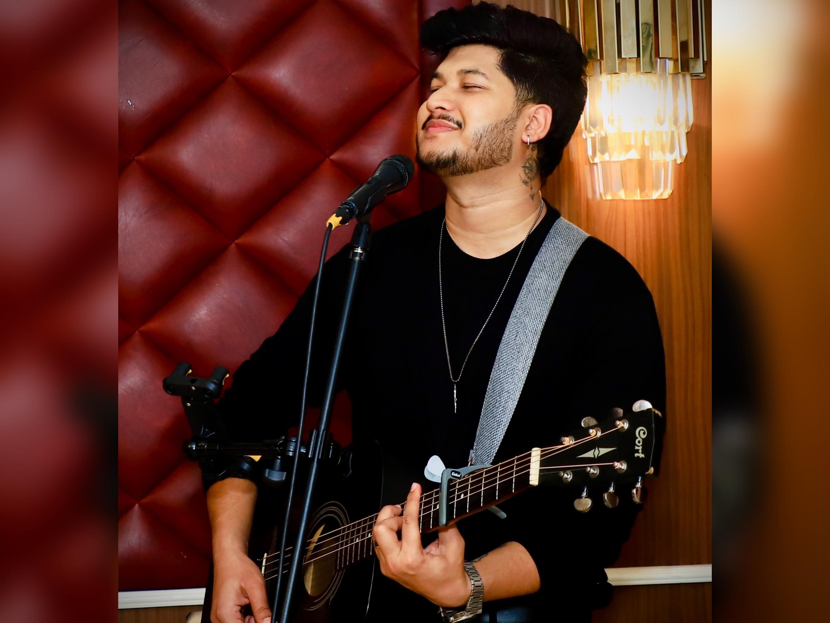 Sahil: Soulful Sufi