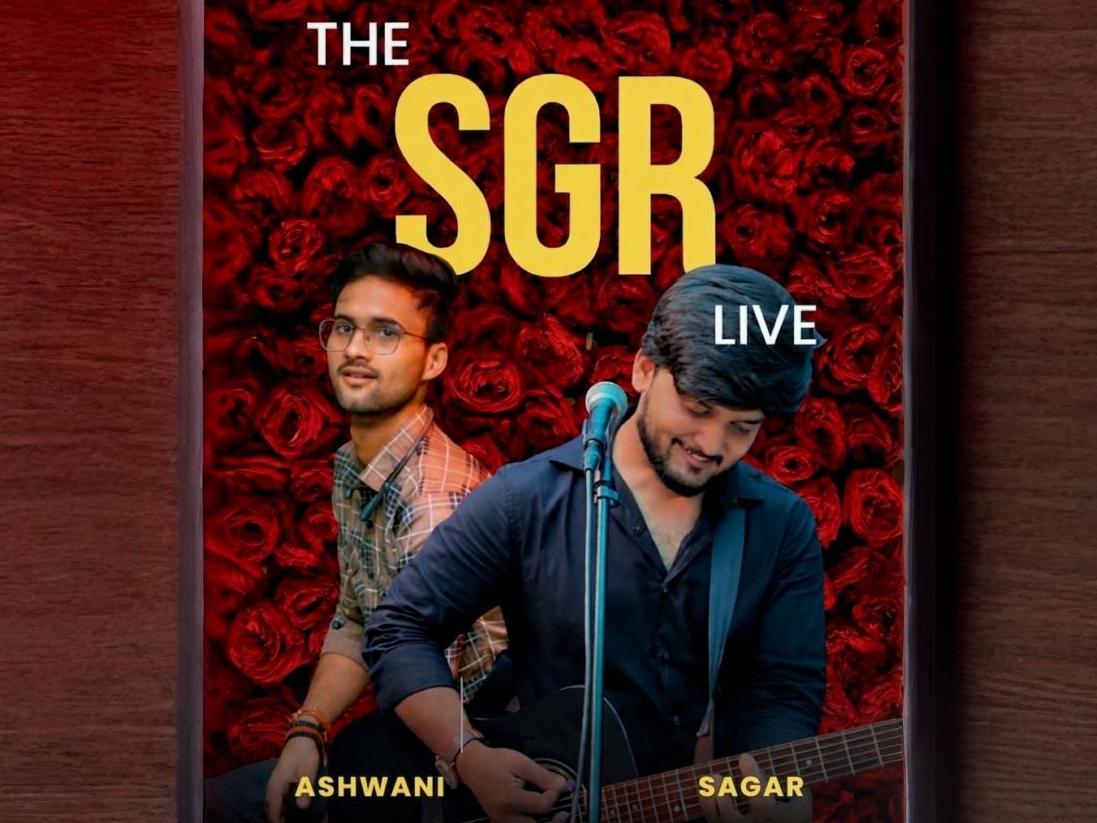 Sagar: The Comforting Voice
