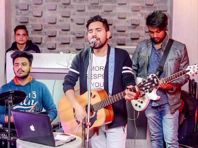 Swaresh: The Power House