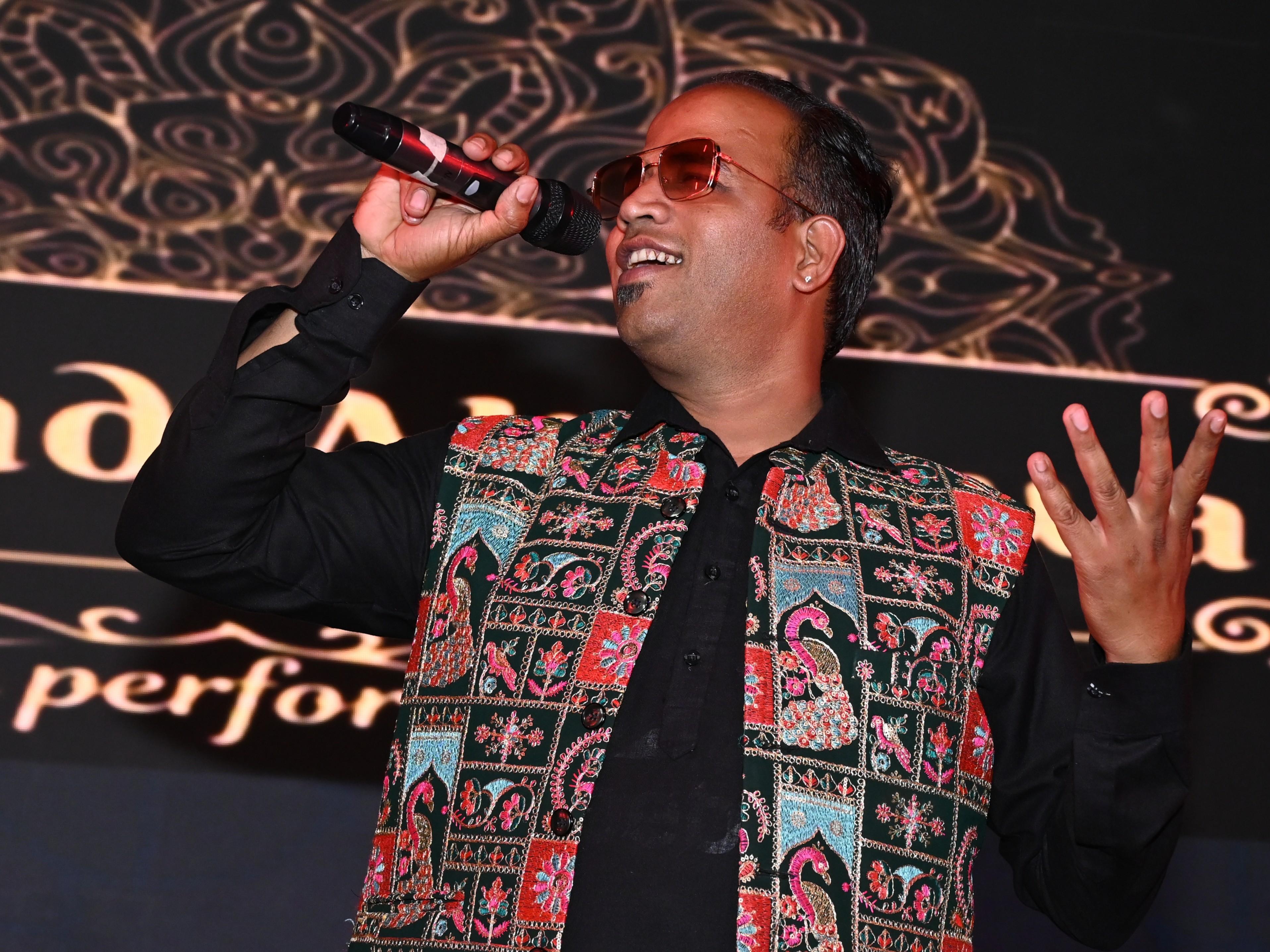 mastana music Irshad kawa