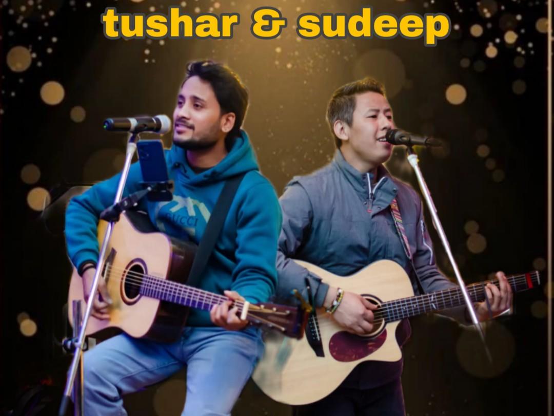 Tushar dubey