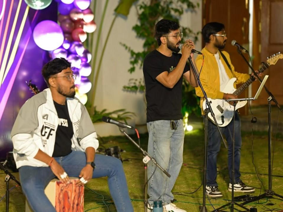 Anuj Jain