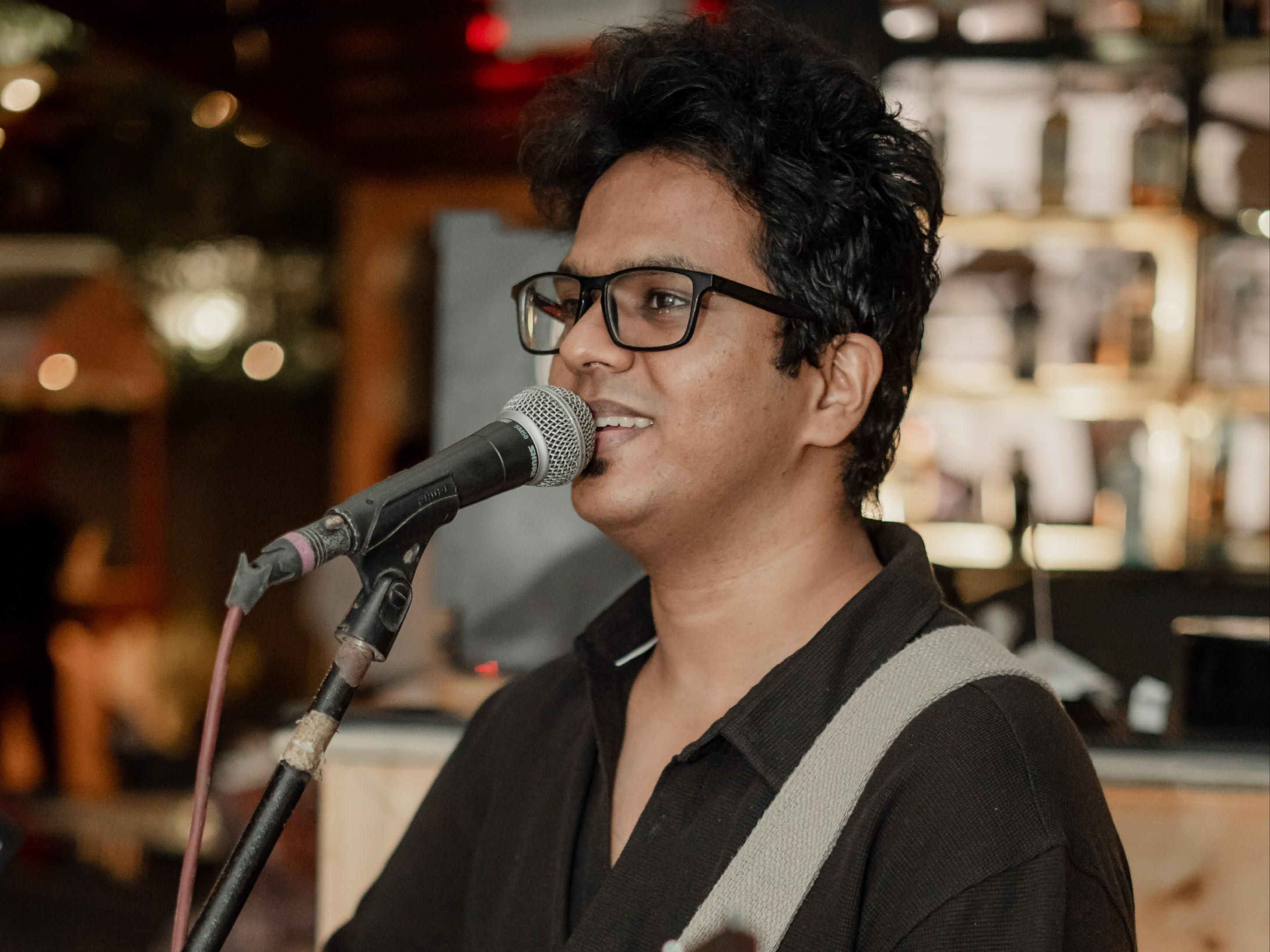 Parag Jain