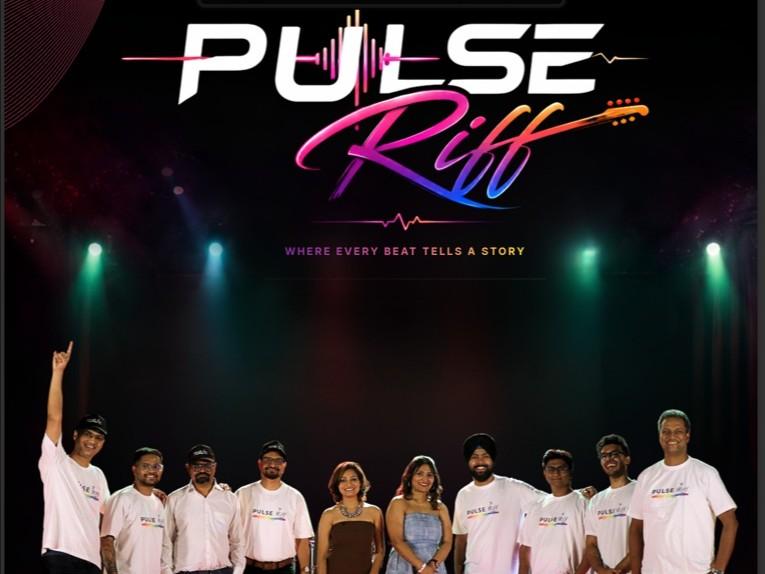 Pulseriff