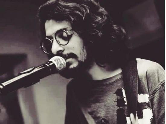 Mayank: Voice with a Feel
