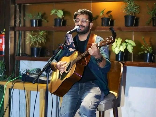 Mohit: The Bollywood King