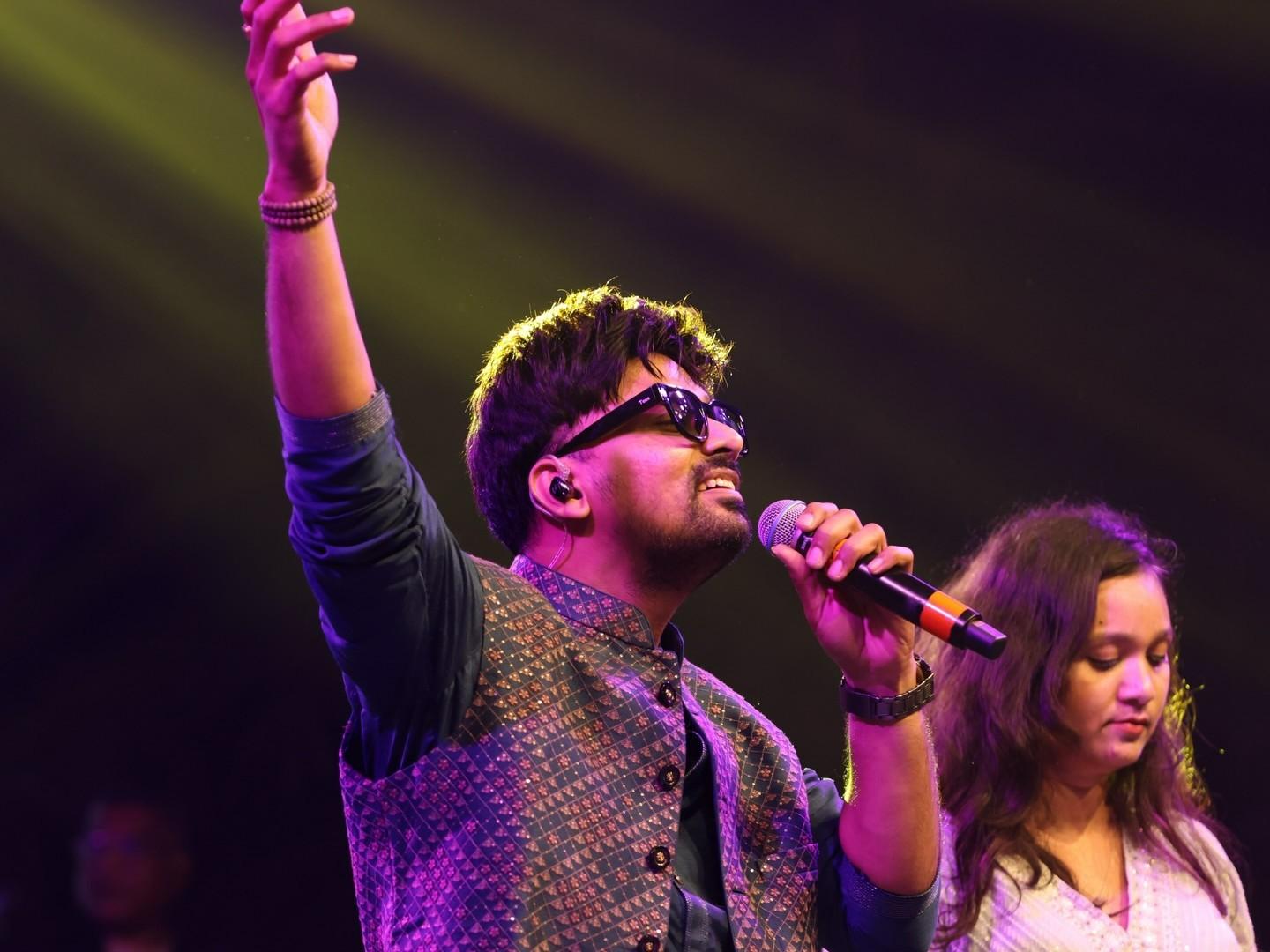 Pratik Brahmbhatt