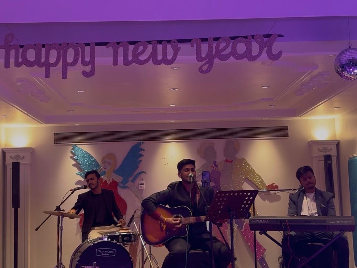 Shubham Silajiya