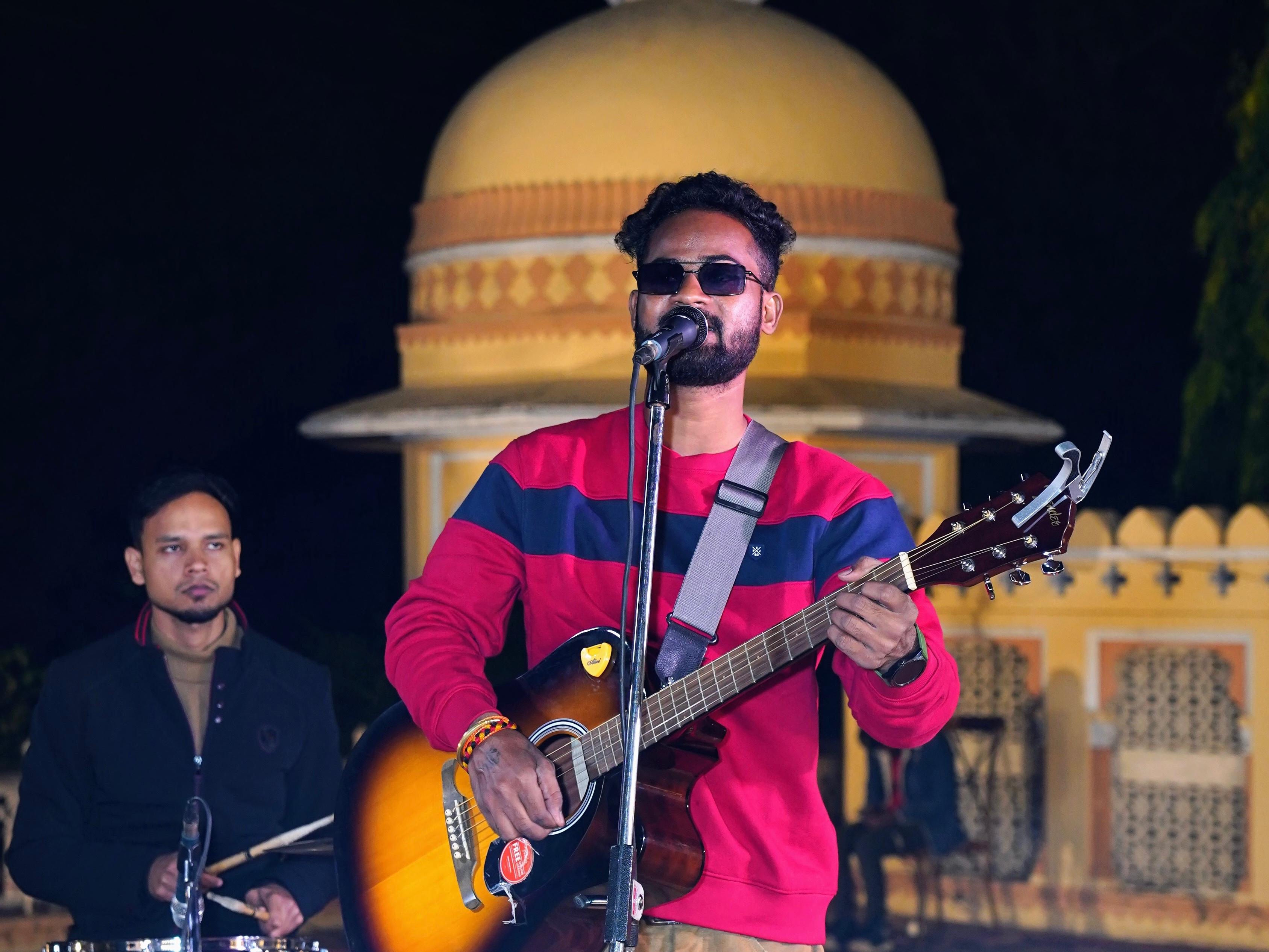 Dilip: Bollywood Maestro