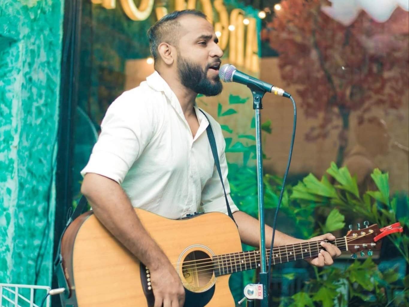 Sudhir: Retro King