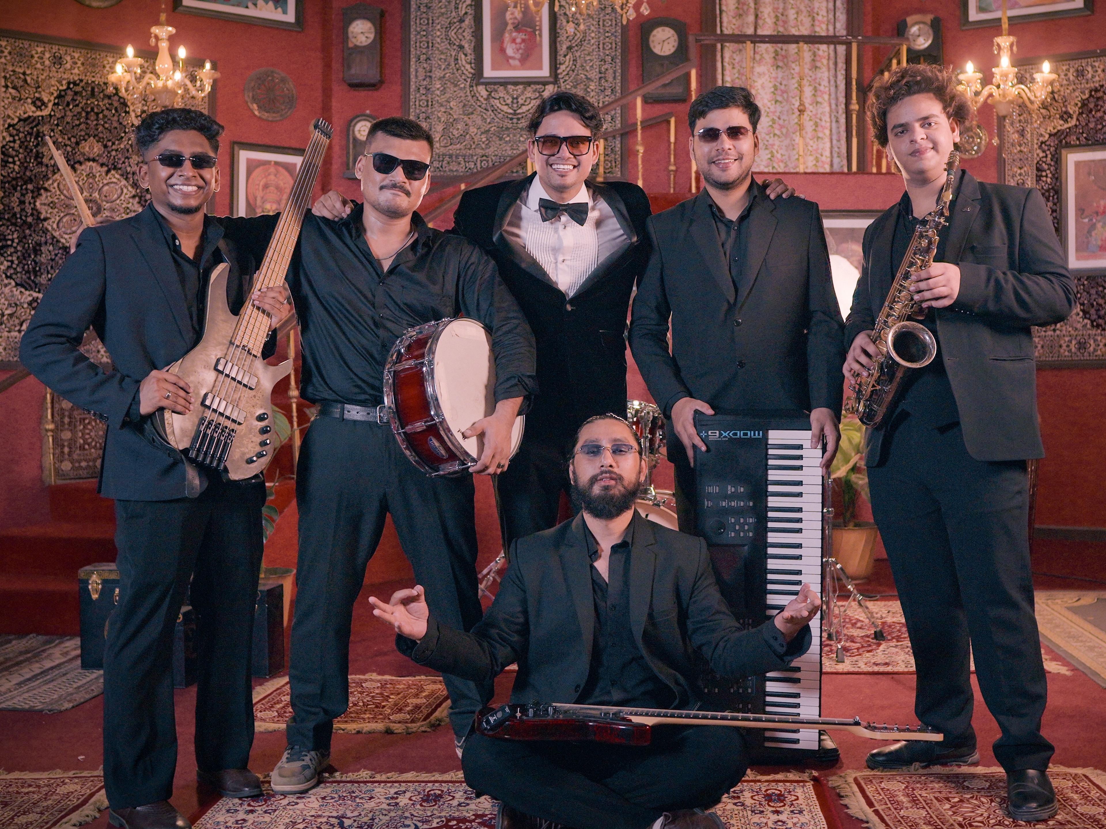 Neeraj: The Versatile Voice