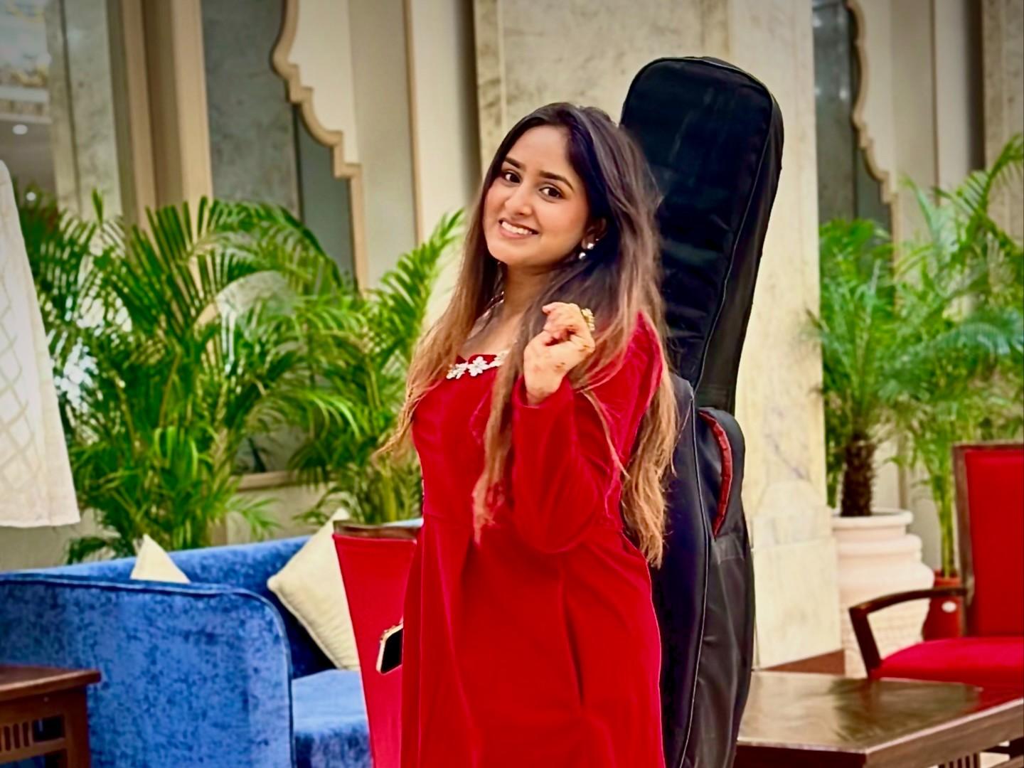 Simran Khera