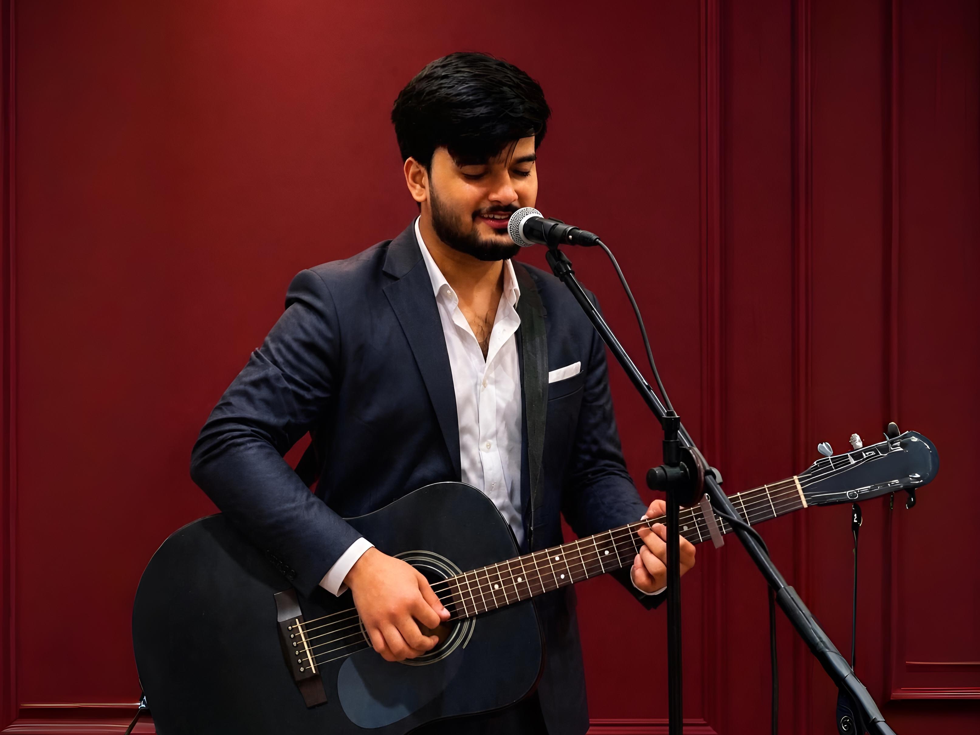 Sagar: The Comforting Voice