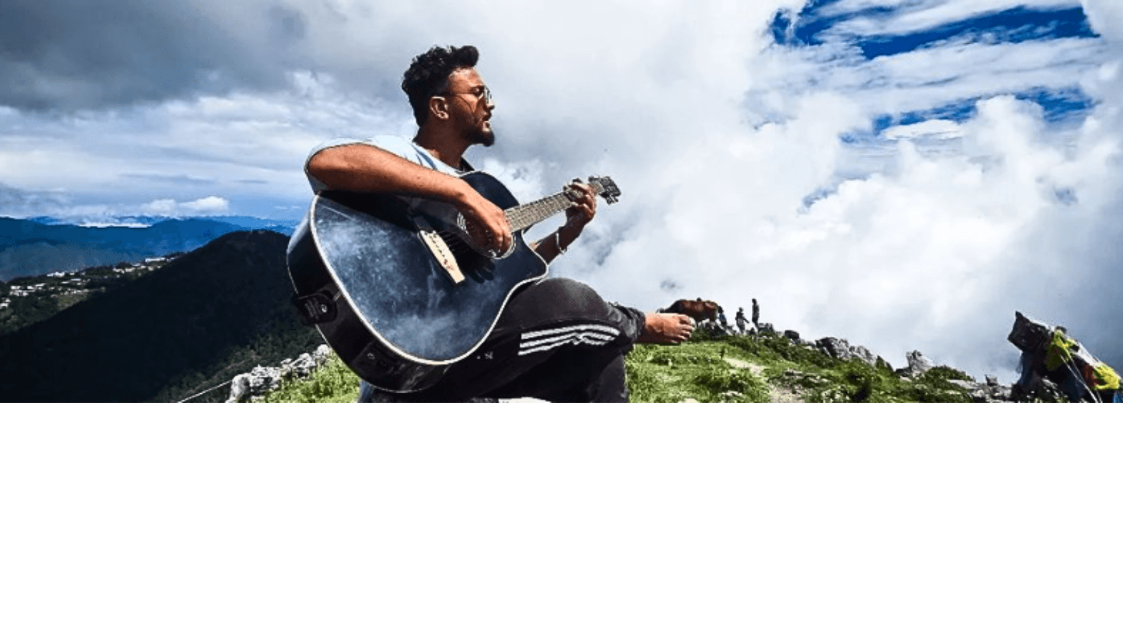 Mukesh: The Versatile Melodist live performance