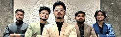 Awaan live performance