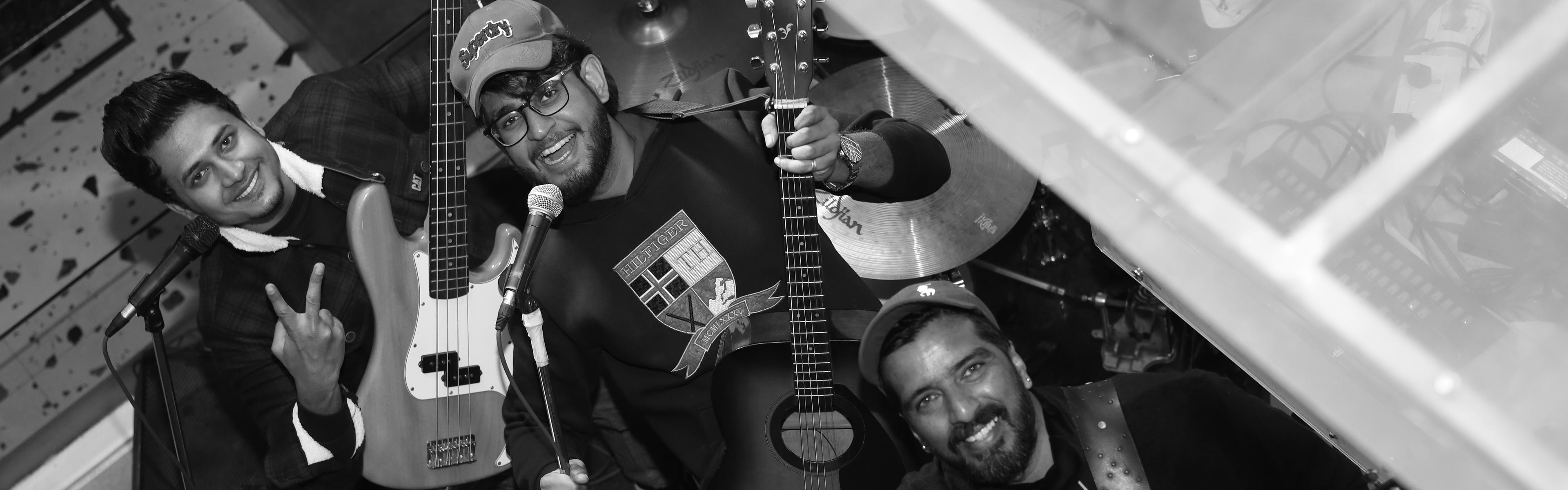 Tarun live performance