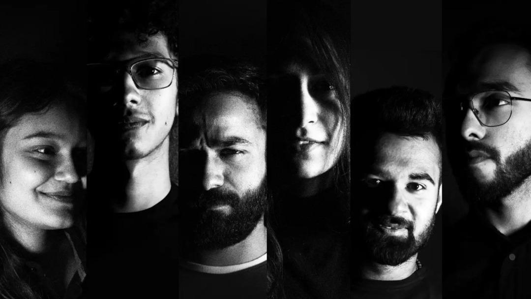 Kalpvruksh the band live performance