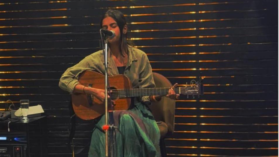 Purnima Dewat- fullmoon is having voice  live performance