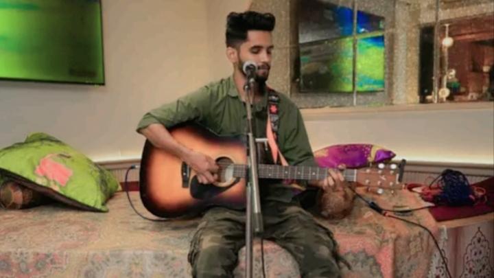 Prakash Lohiya live performance