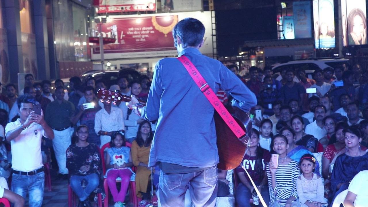 Rovin Yeshashwik live performance