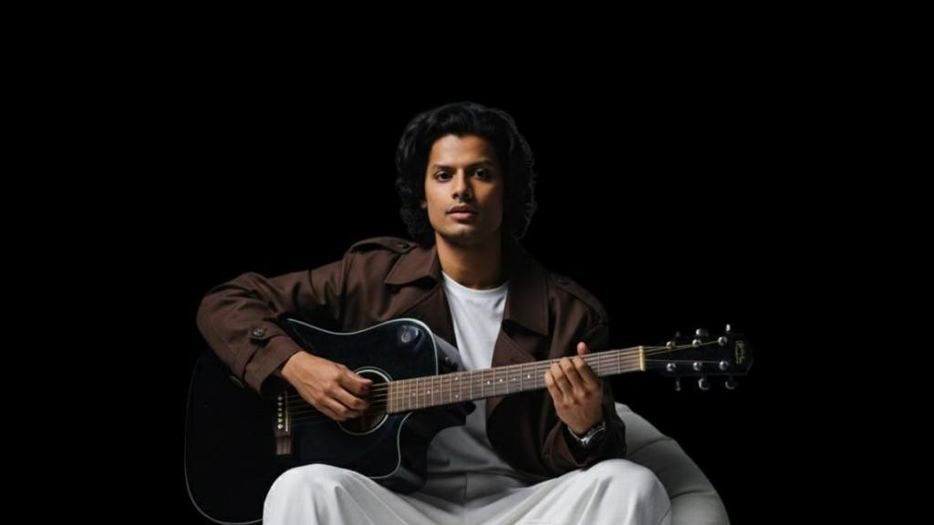Sachin Pathak live performance