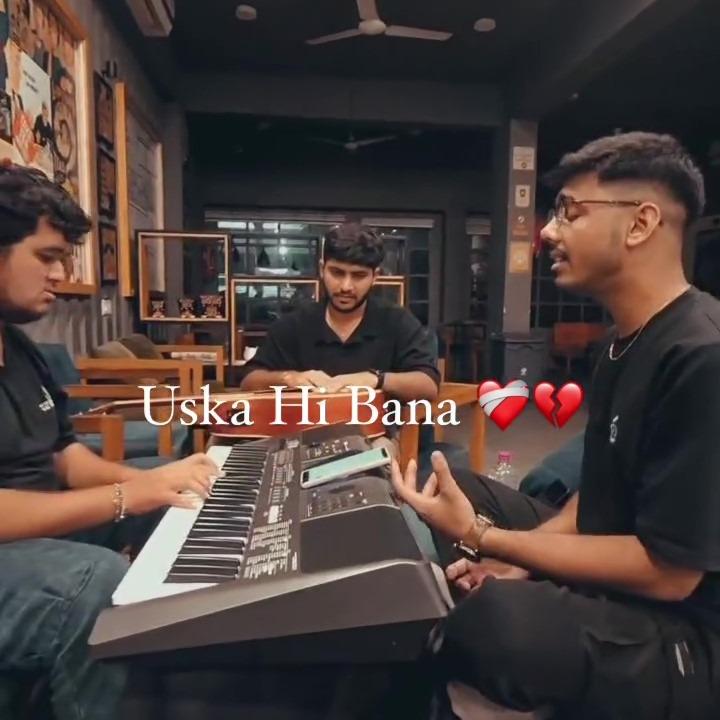 Trio setup