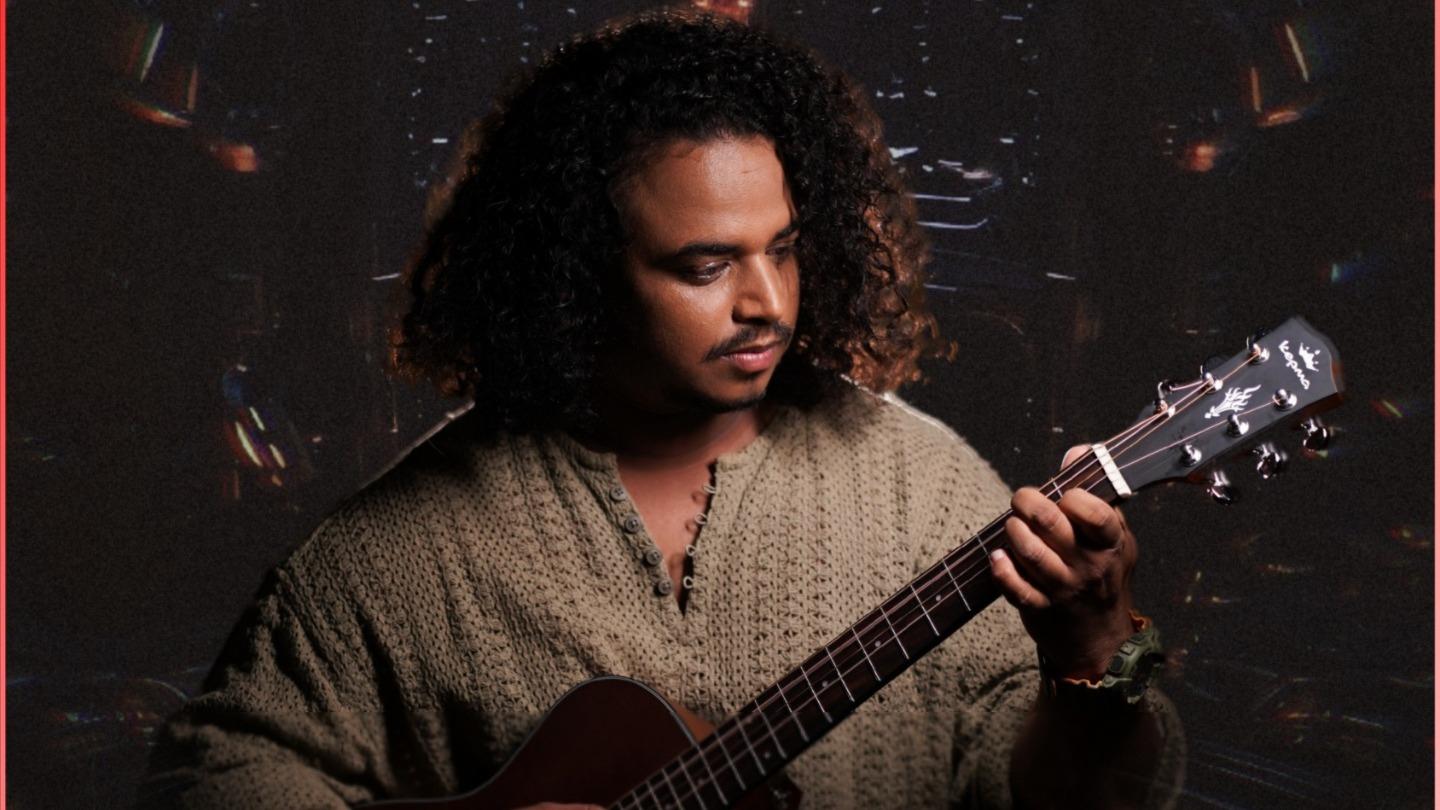 Kabir Live live performance