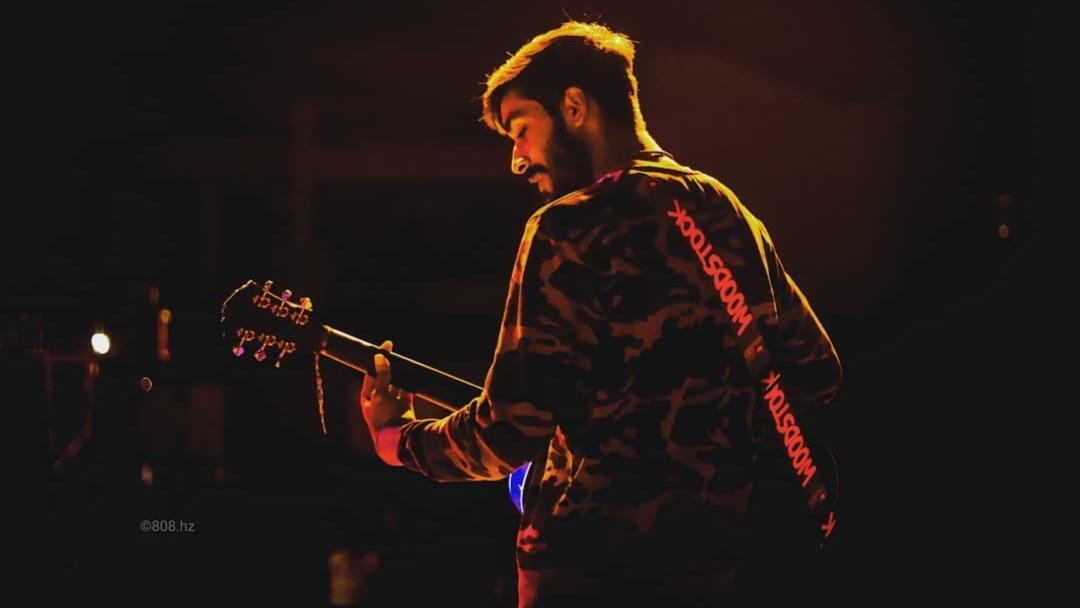 Ravi live live performance