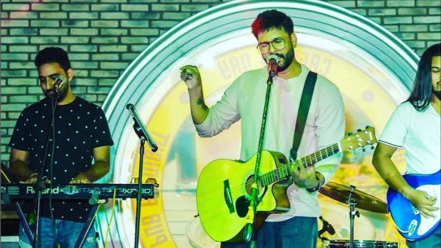 Jeet live performance