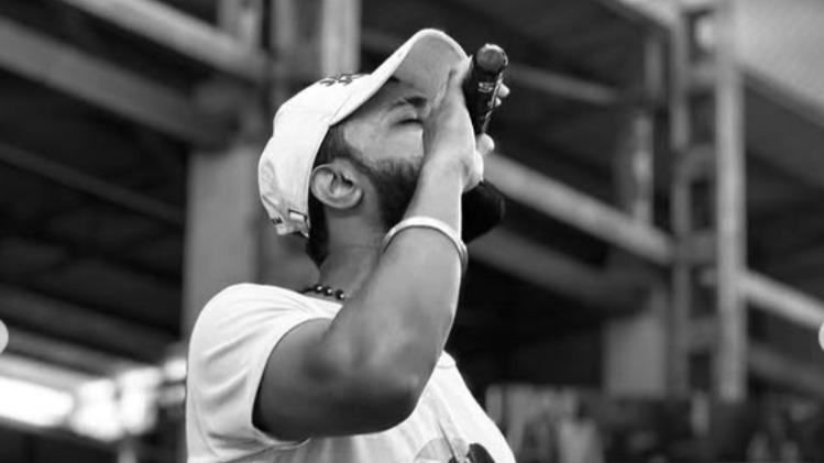 Trilok live performance