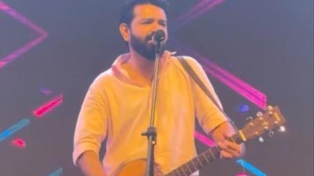 Lalit live performance