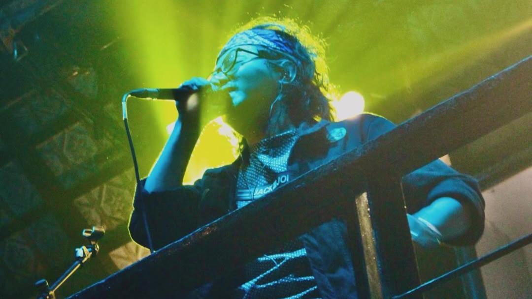 Niten live performance