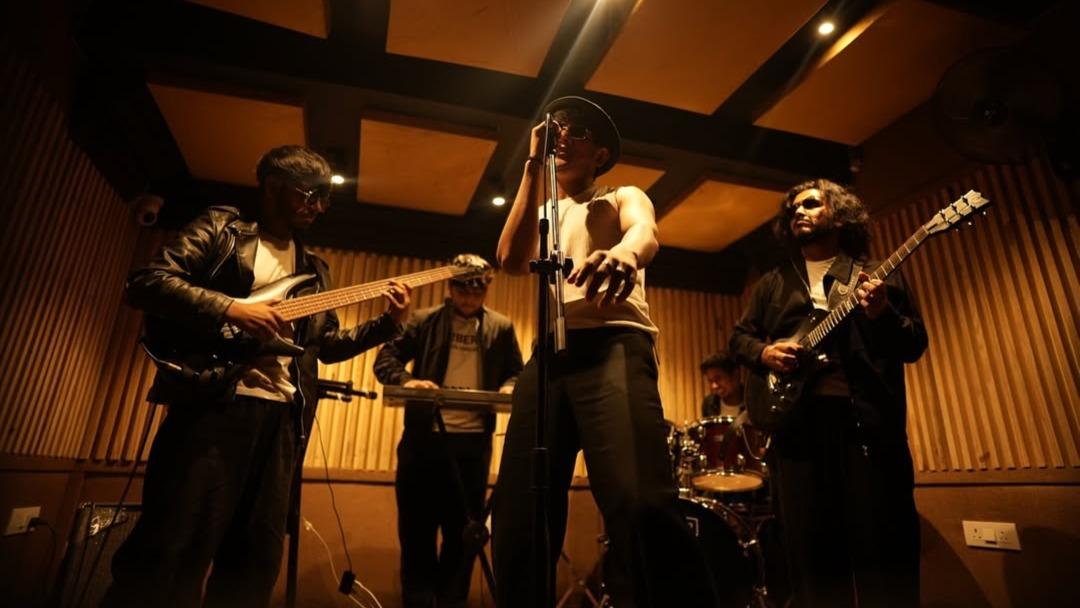 Balthera live performance