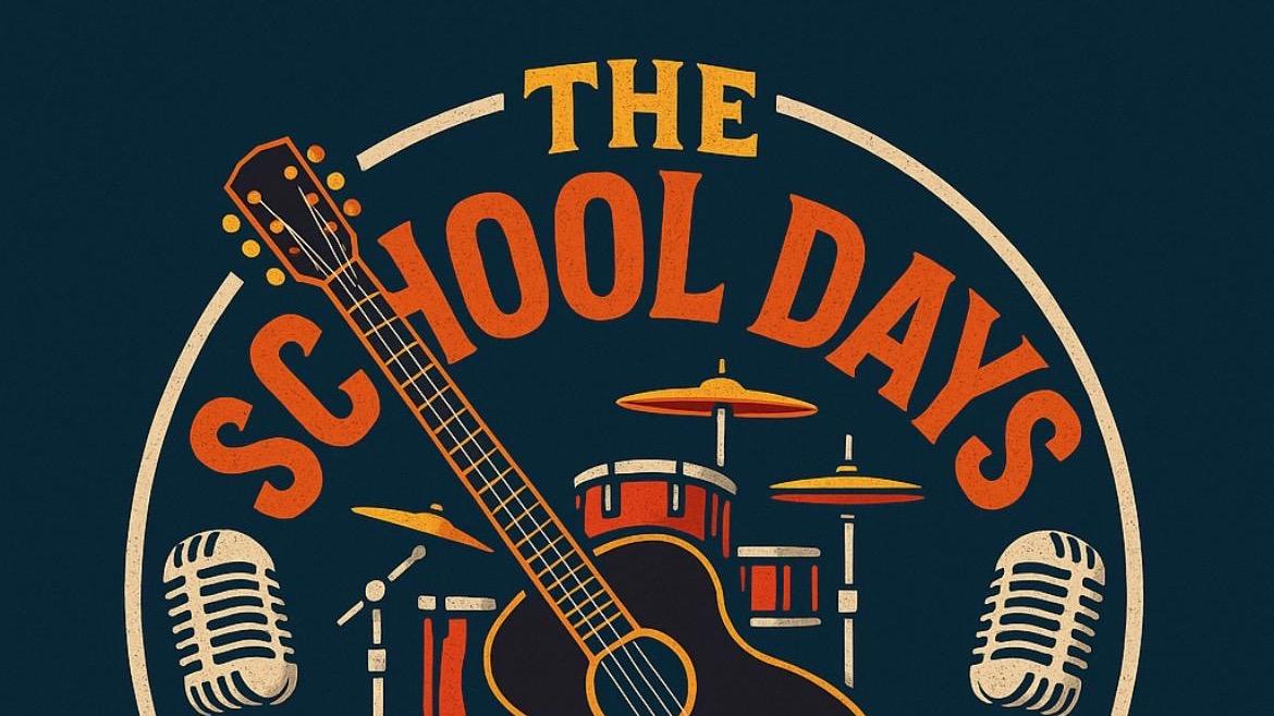 The school days band live performance