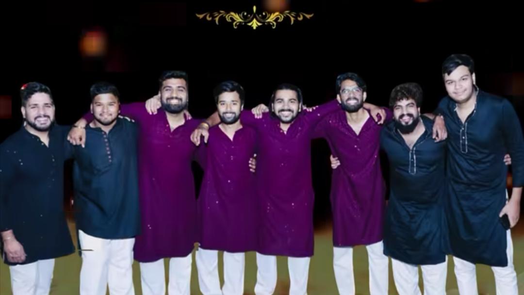 Themadhurmusic live performance