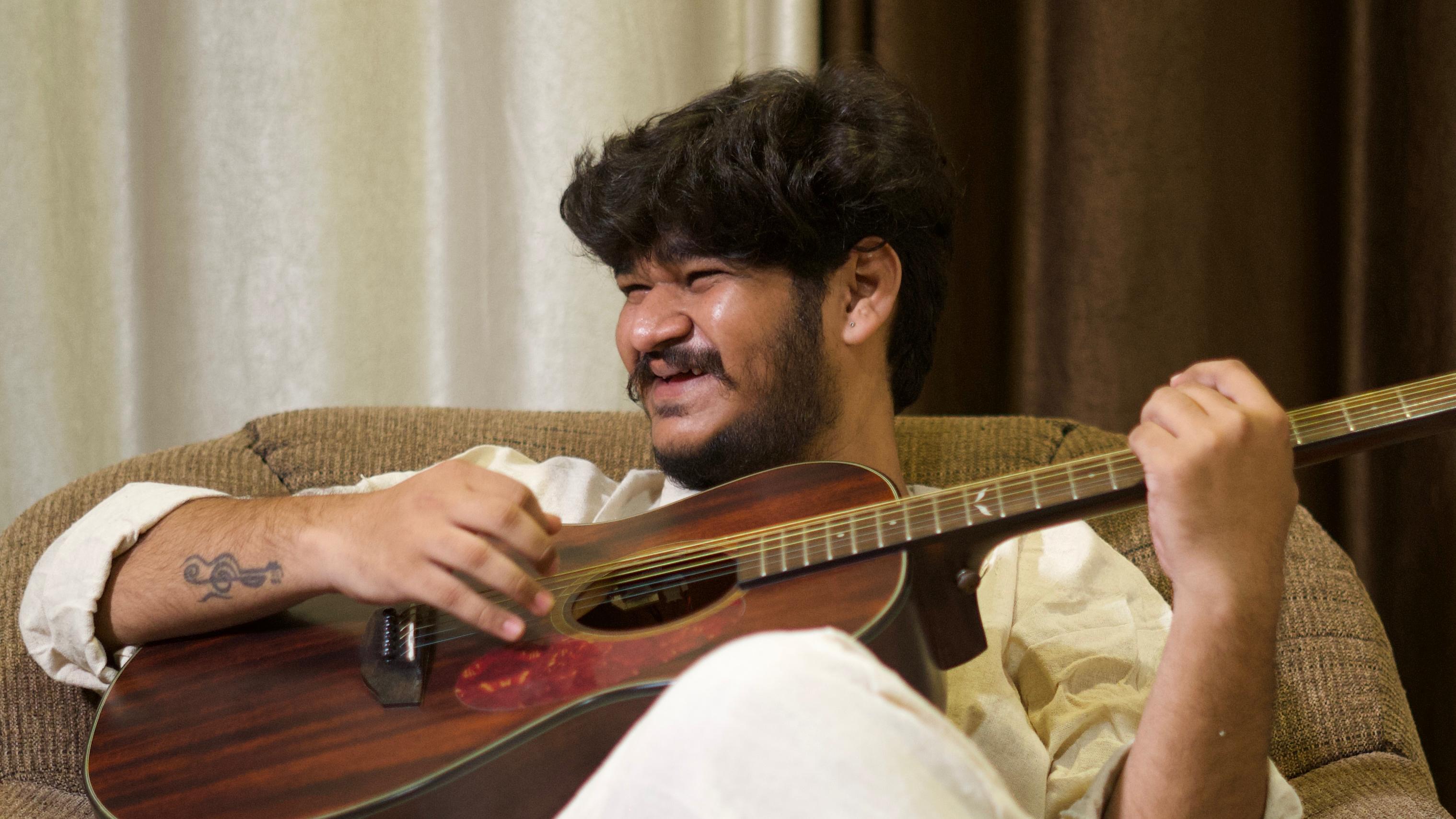 Prasad live performance