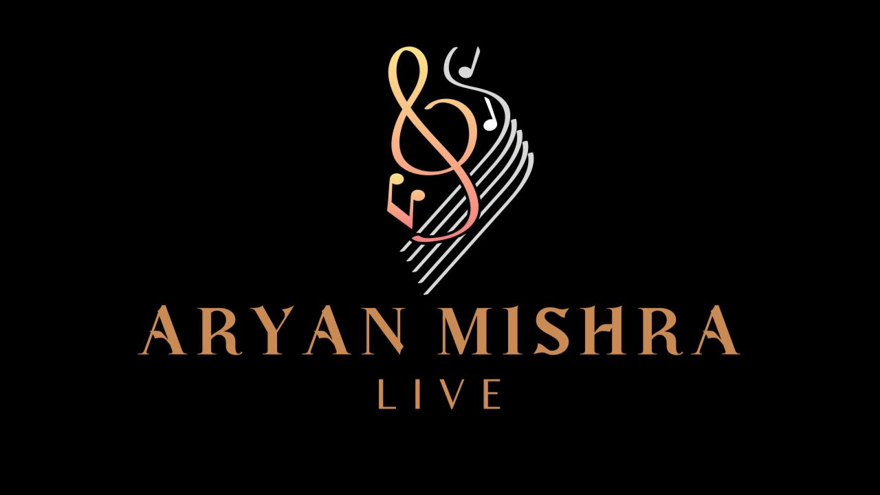 ARYAN MISHRA live performance