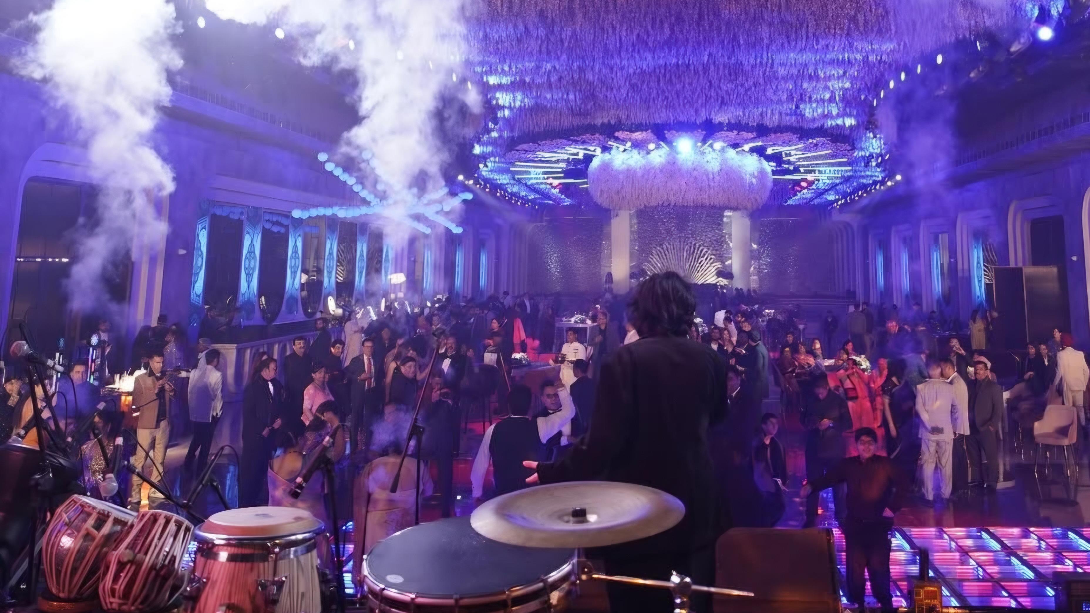 Varun - Fusionistics Live live performance