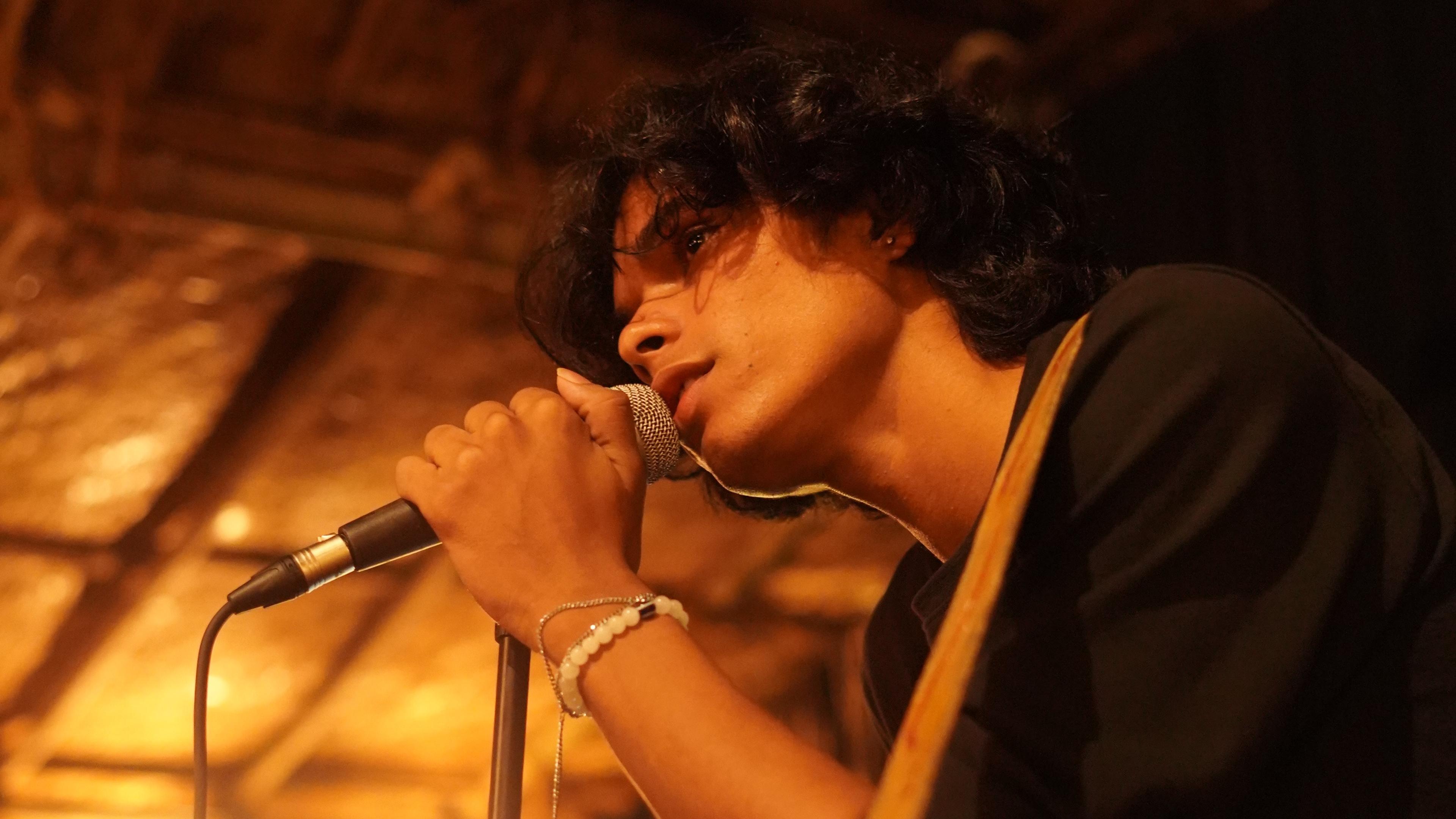 Madhvaani live performance