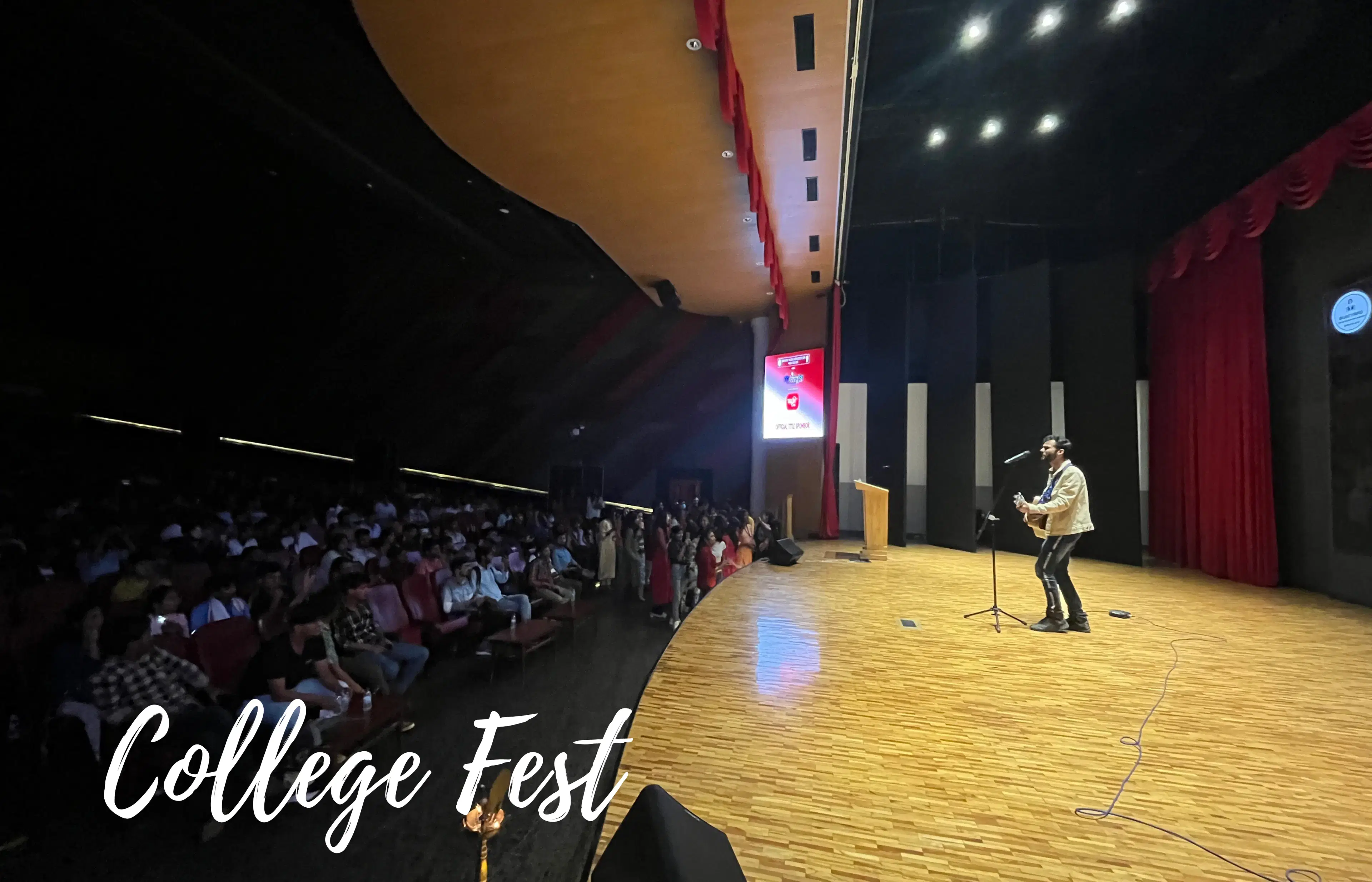 College Fest