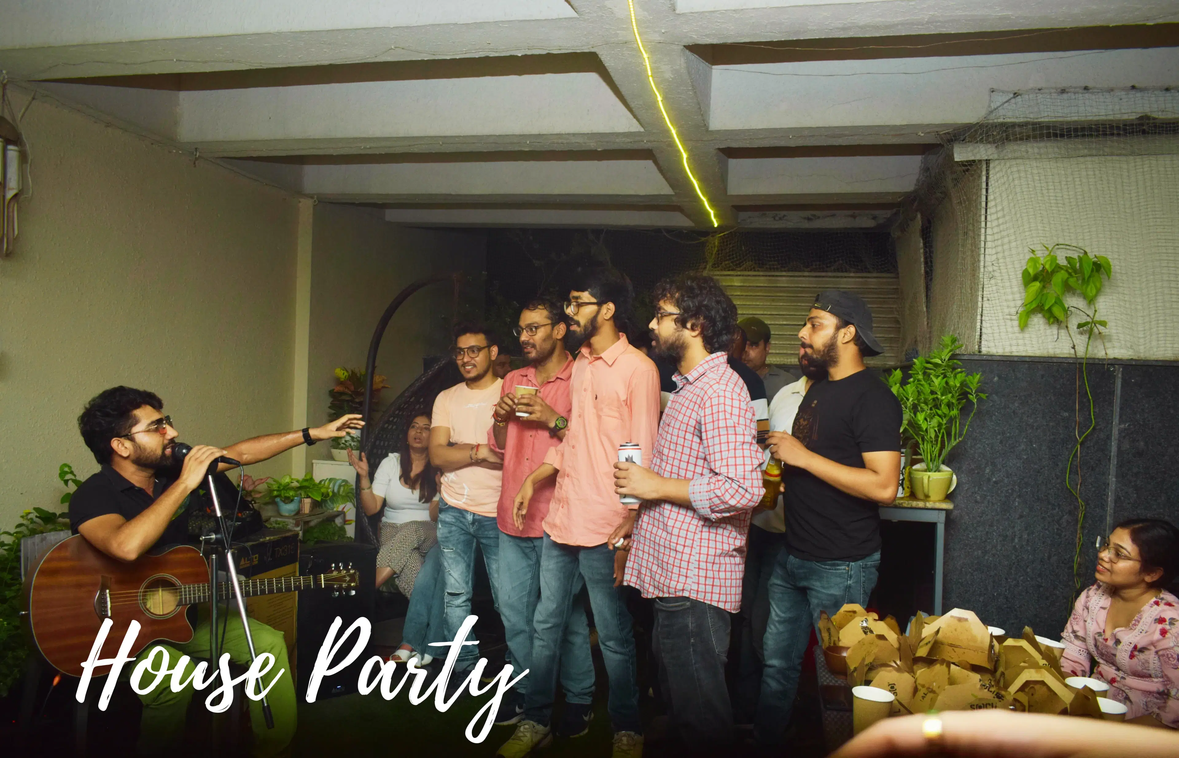 House Party